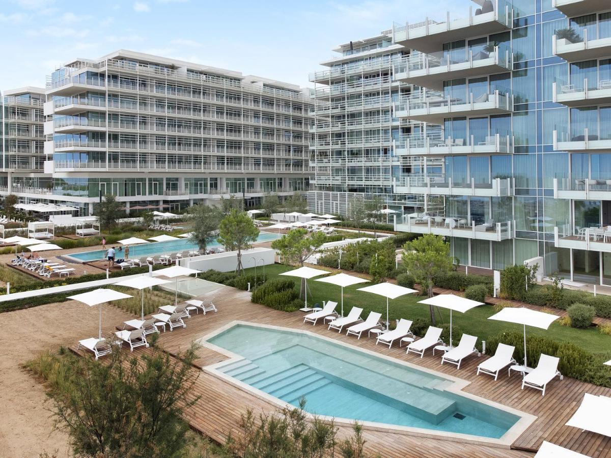 Apartment Luxury