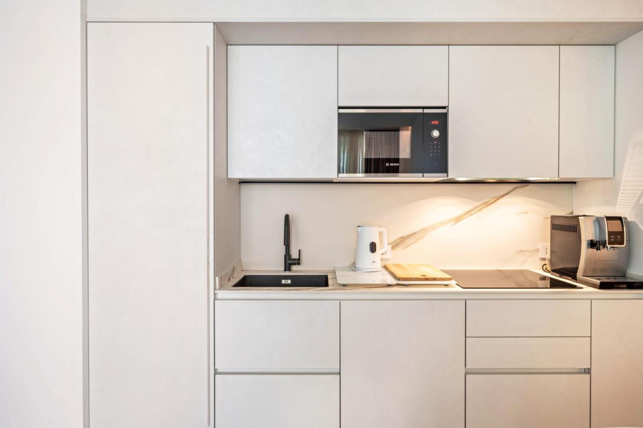 Apartment Luxury *