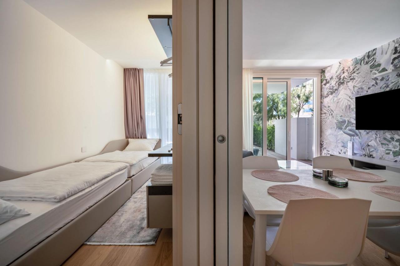 Luxury Apartment