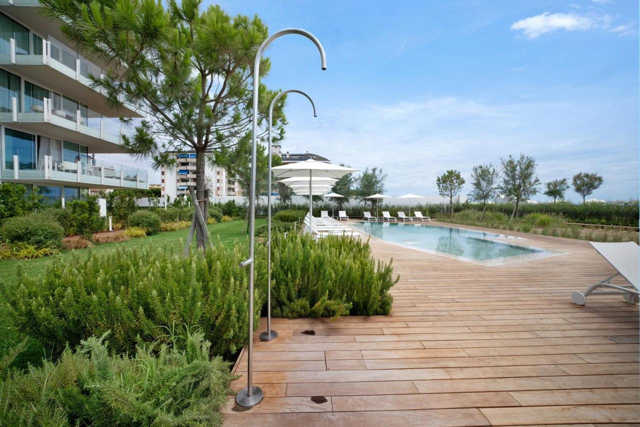Apartment Luxury Lido di Jesolo