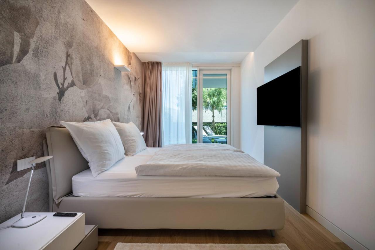 Luxury Apartment
