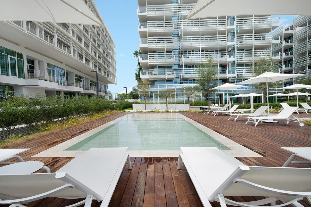 Apartment Luxury Lido di Jesolo